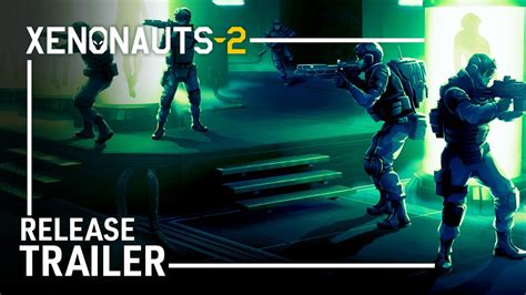 Xenonauts: Turn-Based Tactical Warfare Meets Alien Invasion!