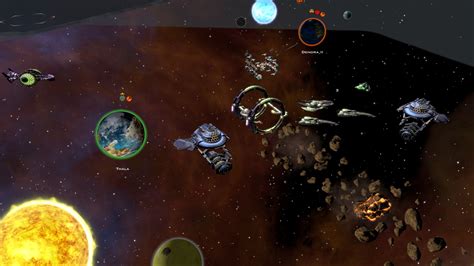 Galactic Civilizations III: Dominating the Cosmos Through Diplomacy and Destruction!