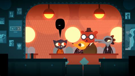 Night in the Woods Embraces Melancholy and Mysteries Beneath a Charming Surface!